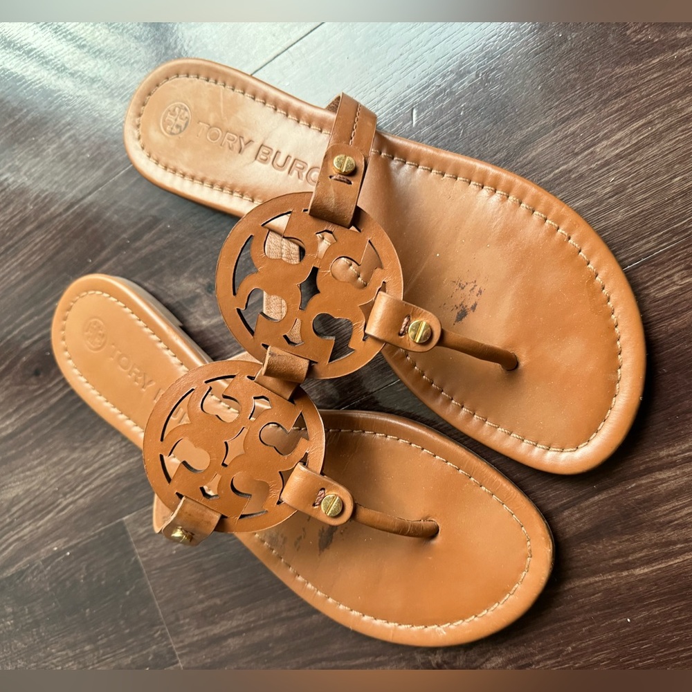 Tory Burch Sandals - Size 8
